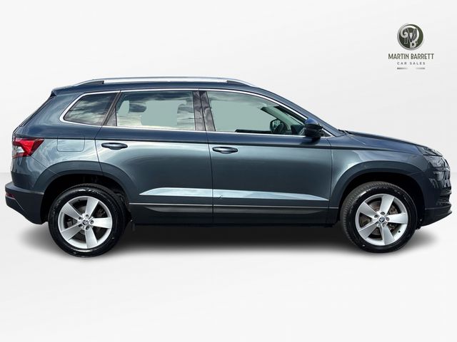Image for 2019 Skoda Karoq AMBITION 2.0 TDI 150HP 4DR