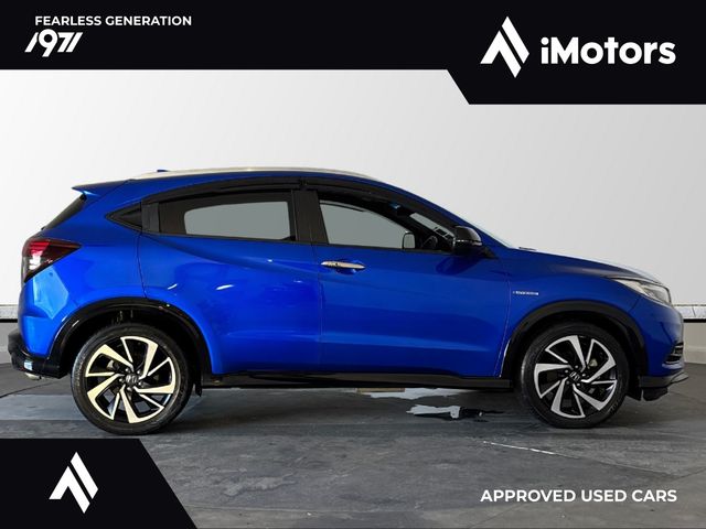Image for 2020 Honda Vezel RS HYBRID AUTOMATIC