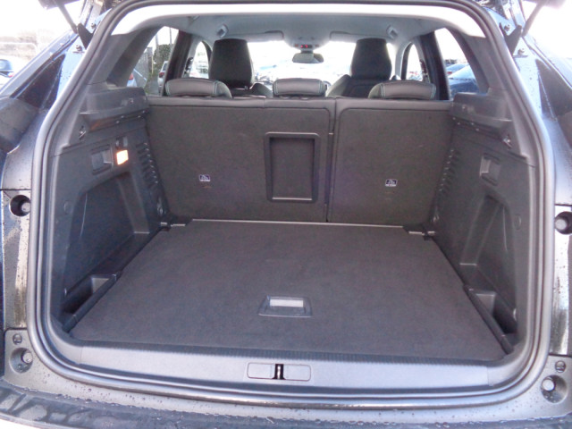 Image for 2022 Peugeot 3008 FL Allure 1.5 Blue HDI 130 6.2