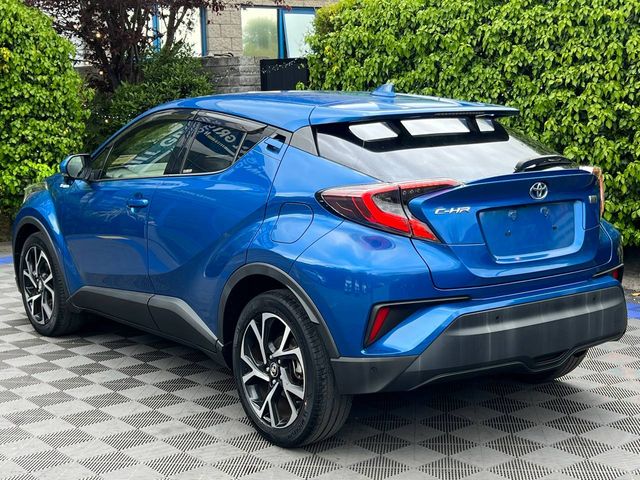 Image for 2017 Toyota C-HR 1.8 HYBRID AUTO // SERVICE HISTORY // PARKNG SENSORS // HEATED SEATS
