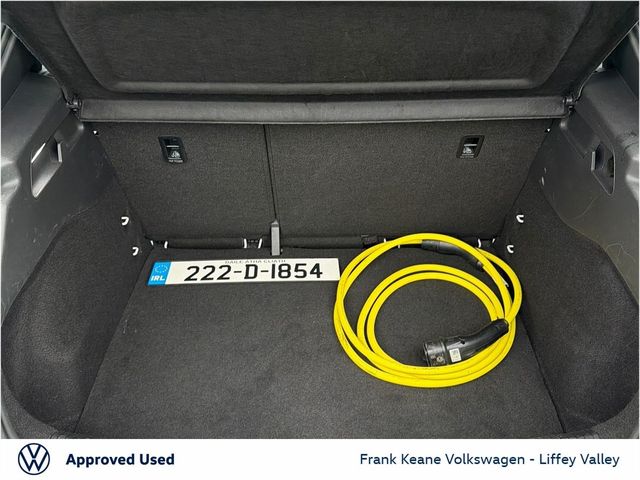 Image for 2022 Volkswagen ID.3 58KWH LIFE 145HP *PURE WHITE* *PCP FINANCE AVAILABLE FROM €244PM* *HEATED SEAT & STEERING WHEEL* *CARPLAY & ANDROID AUTO* * BATTERY CERTIFIED*