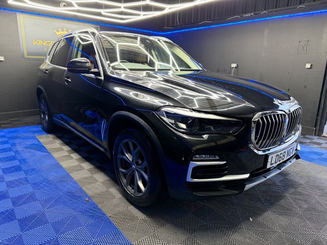 Image for 2019 BMW X5 