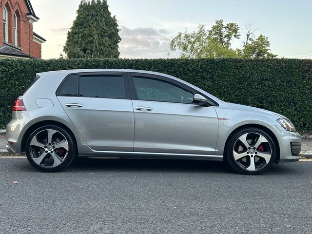 Image for 2014 Volkswagen Golf GTI - DSG - **SALE AGREED**