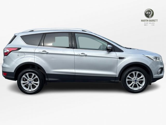 Image for 2019 Ford Kuga TITANIUM 1.5 TDCI 120PS 4DR MAN