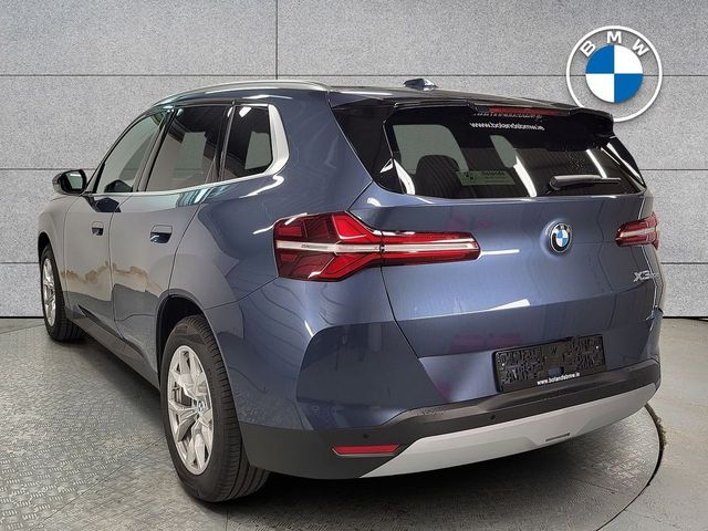 Image for 2026 BMW X3 20d