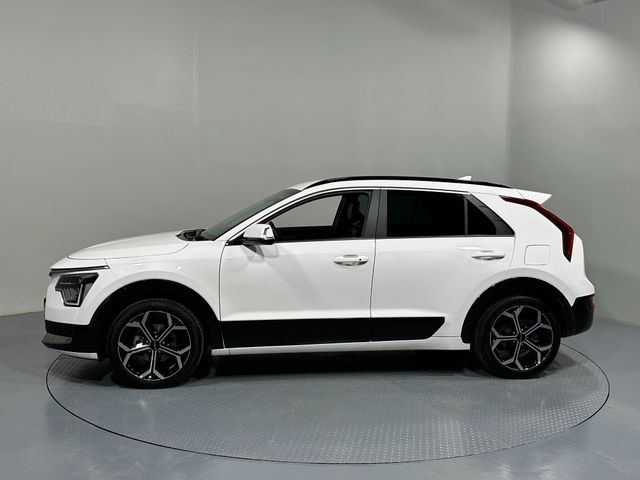 Image for 2024 Kia Niro HEV Self Charging Hybrid