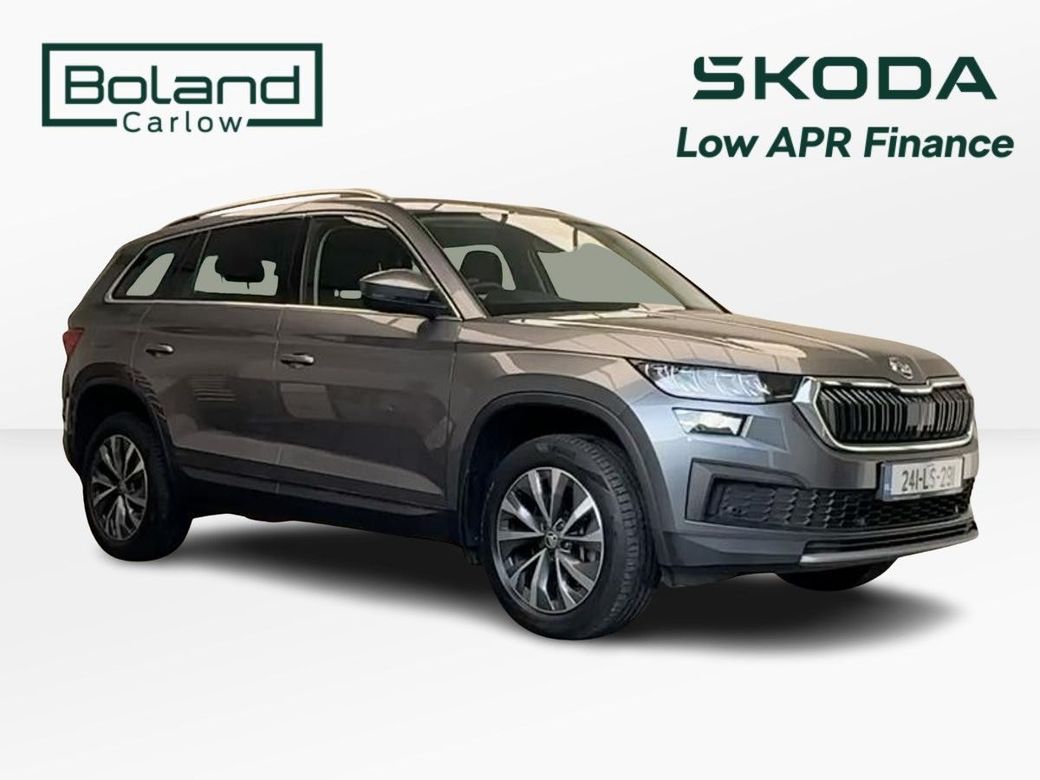 Image for 2024 Skoda Kodiaq 2.0TDI AMB DSG *5.9% APR* €90 PER WEEK ON PCP