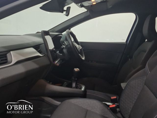 Image for 2024 Renault Captur TCe 90 Evolution