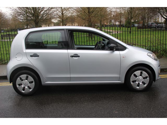 Image for 2013 Volkswagen up! Take 1.0 5DR 75HP New T/Belt