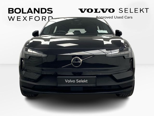 Image for 2025 Volvo EX30 Single Motor Ex Range BEV 272hp Plus