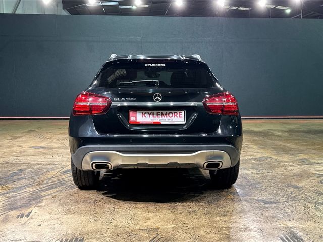 Image for 2017 Mercedes-Benz GLA Class 1.6 PETROL AUTO - FULL LEATHER/HEATED SEATS - ELECTRIC TAILGATE - SENSORS AND REVERSING CAMERA