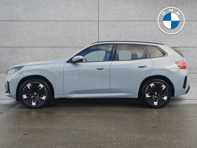 Image for 2025 BMW X3 30e xDrive M Sport Pro