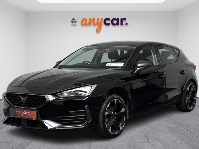 Image for 2023 Cupra Leon 1.5Tsi 150Bhp