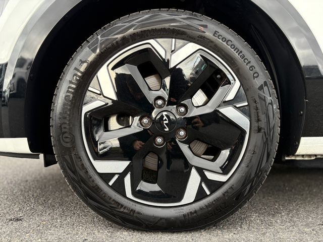 Image for 2025 Kia Niro K4 (64kwh) (450km range)