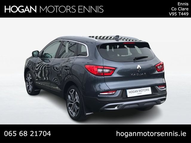 Image for 2021 Renault Kadjar 1.5 BLUE dCi 115 GT Line