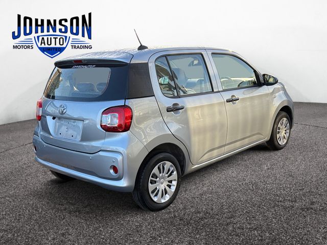 Image for 2020 Toyota Passo 1.0 Petrol Auto