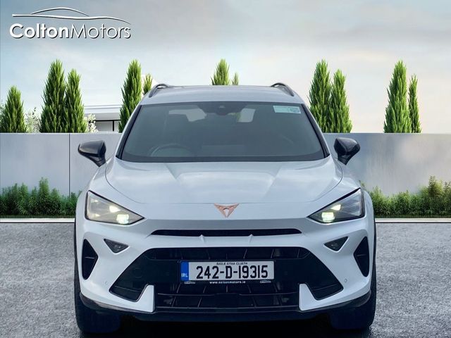 Image for 2024 Cupra Formentor 1.5 eTSI 150hp DSG (ONLY 21, 000KMS)