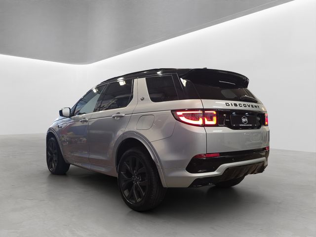 Image for 2021 Land Rover Discovery Sport 1.5 P300E R-DYNAMIC PHEV. HUGE SPEC. FINANCE ARRANGED. SIMI. AA APPROVED.