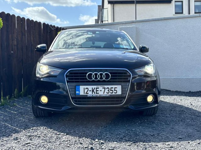 Image for 2012 Audi A1 1.4 AUTO - 56K KMS!