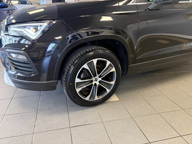 Image for 2025 SEAT Ateca 1.0tsi 115HP SE+