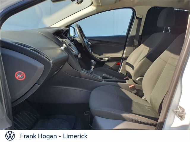 Image for 2015 Ford Focus 1.6 TDCi 95PS