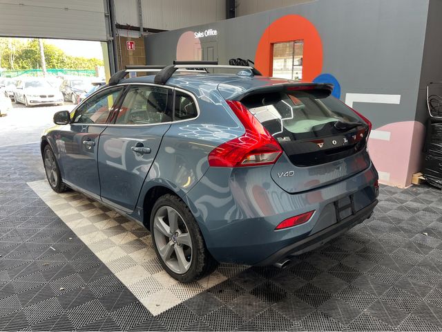 Image for 2015 Volvo V40 €11950 2015 VOLVO V40 T4 1.6 AUTOMATIC / CRUISE CONTROL / REVERSE CAMERA / ELECTRIC MEMORY & HEATED SEATS / PADDLE SHIFTERS AND MORE