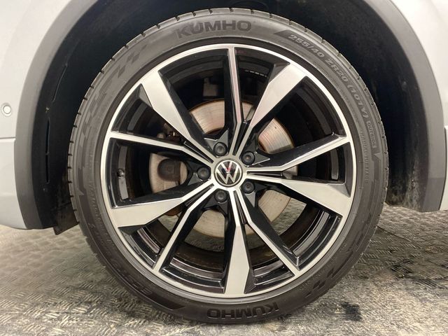 Image for 2023 Volkswagen Tiguan R-Line 1.4TSI PHEV 245HP Auto