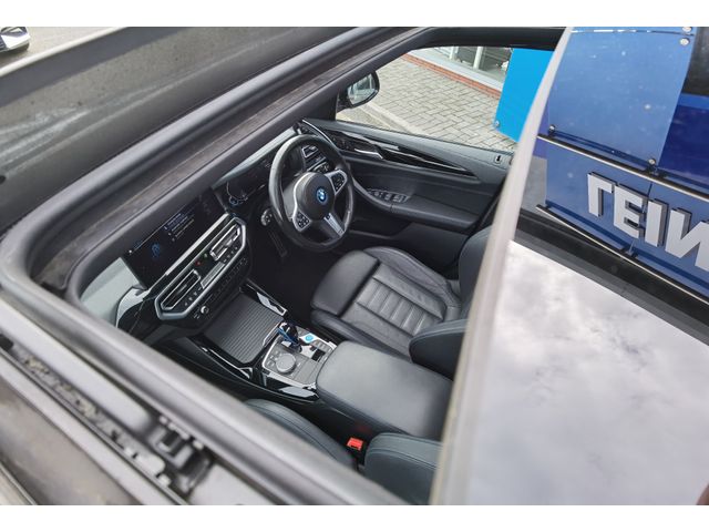 Image for 2022 BMW iX3 80KWH M SPORT **SUNROOF** - FINANCE AVAILABLE - CALL US TODAY ON 01 492 6566 OR 087-092 5525