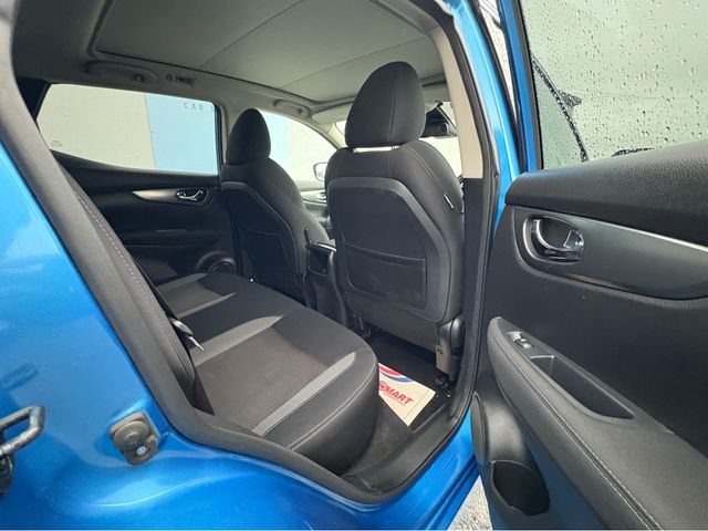 Image for 2018 Nissan Qashqai 1.5 DCI N-CONNECTA 5DR 110PS