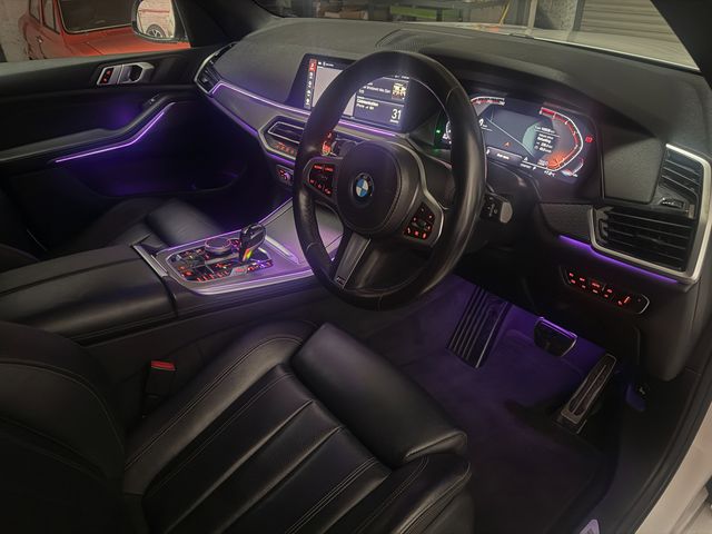 Image for 2019 BMW X5 xDrive 30d M Sport