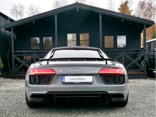 Image for 2019 Audi R8 Coupe V10+ EXCLUSIVE EDITION, 610BHP QUATTRO, ORIGINAL IRISH CAR, BANG AND OLUFSEN, 