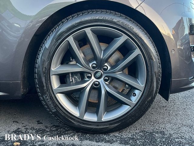 Image for 2024 Land Rover Range Rover Sport 3.0 PHEV P460e Dynamic SE *22 Upgraded Alloys - Black Roof - Black Brake Calipers*