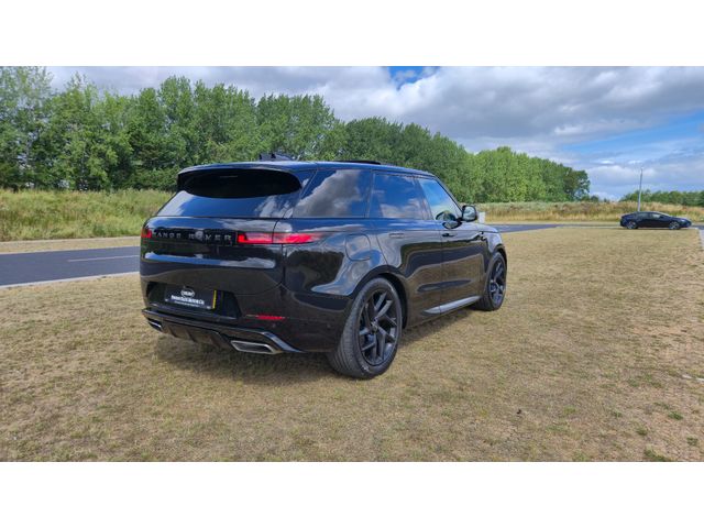 Image for 2024 Land Rover Range Rover Sport DYNAMIC SE