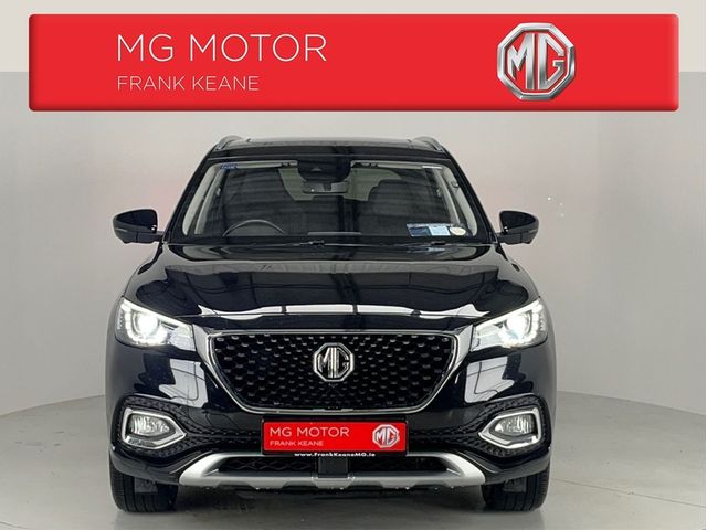 Image for 2024 MG HS HSE PHEV EXCLUSIVE Due Soon**Digital Dash**Touchscreen Media**Foldable Mirrors**360 Camera**Panoramic Roof**Keyless Start & Entry*Semi Bucket Seats*Full Leather Electric Heated Seats*Apple CarPlay**