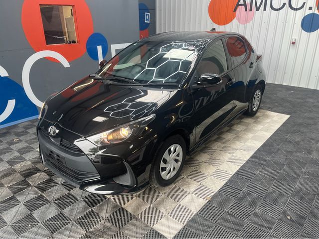 Image for 2021 Toyota Yaris YARIS AUTOMATIC 1.0 PETROL / 34K KMS / AUTOMATIC / REVERSE CAMERA & MORE