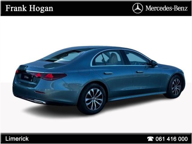 Image for 2026 Mercedes-Benz E Class E220d Avantgarde 2.0 Diesel 197BHP Road Tax € 200 ( Discount OF €2, 500 )