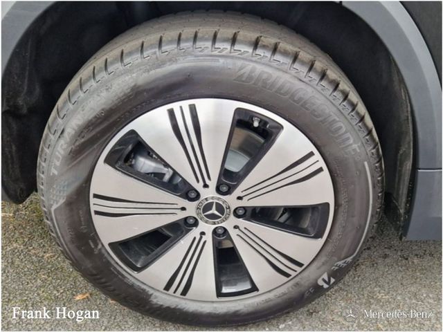 Image for 2025 Mercedes-Benz EQA 250+ Progressive