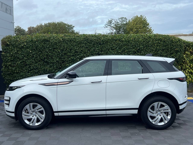 Image for 2022 Land Rover Range Rover Evoque EVOQUE R-DYNAMIC // LOW MILEAGE // REVERSE CAMERA // HEATED & POWERED SEATS