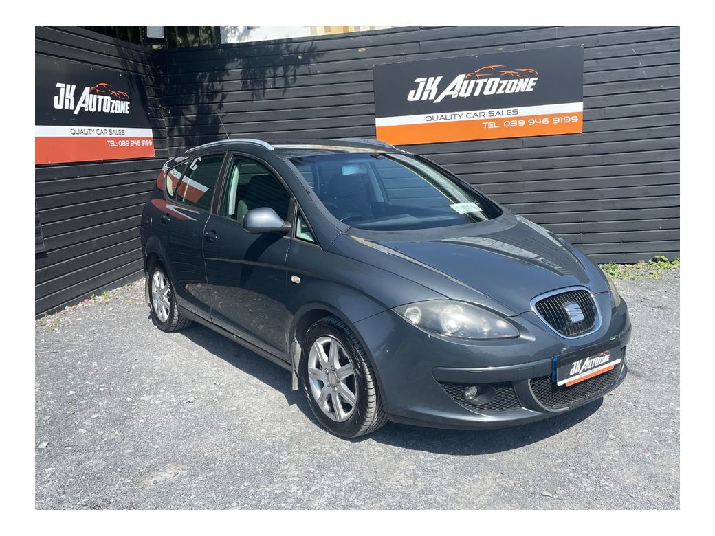 Image for 2009 SEAT Altea XL 1.9 TDI D 5DR S