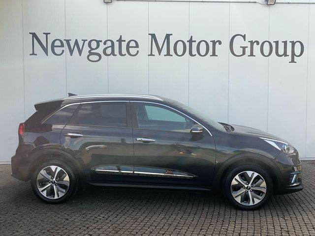 Image for 2021 Kia Niro E-niro MY2021 5DR Auto