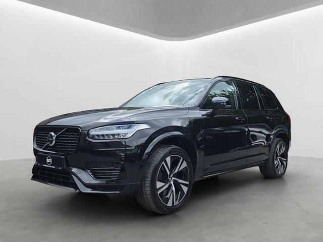 Image for 2022 Volvo XC90 RECHARGE T8 PLUS AWD DARK THEME. SUNROOF. HUGE SPEC. FINANCE ARRANGED. SIMI. AA APPROVED.