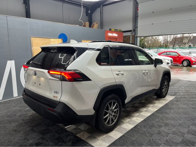 Image for 2020 Toyota Rav4 €29950 2020 TOYOTA RAV4 HYBRID X 2.5 AUTOMATC / REVERSE CAMERA / CRUISE CONTROL 