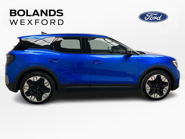 Image for 2025 Ford Explorer Premium 77kWh Extended Range RWD