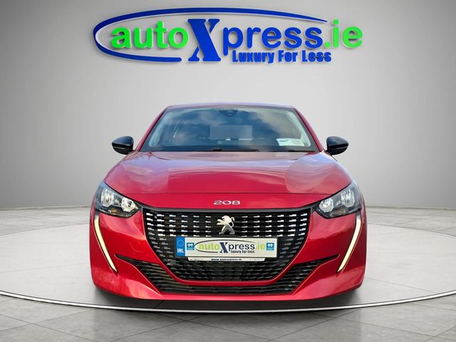 Image for 2022 Peugeot 208 Active 1.2