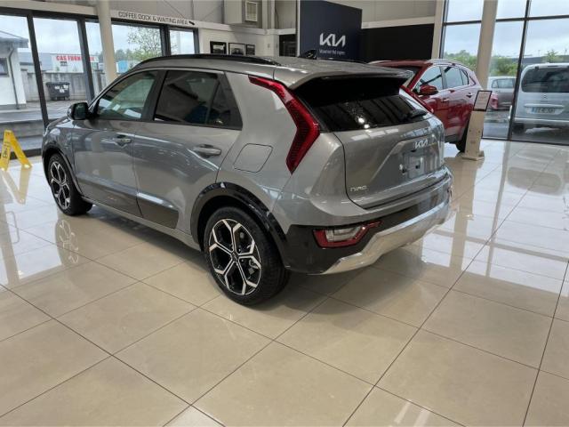 Image for 2025 Kia Niro HEV