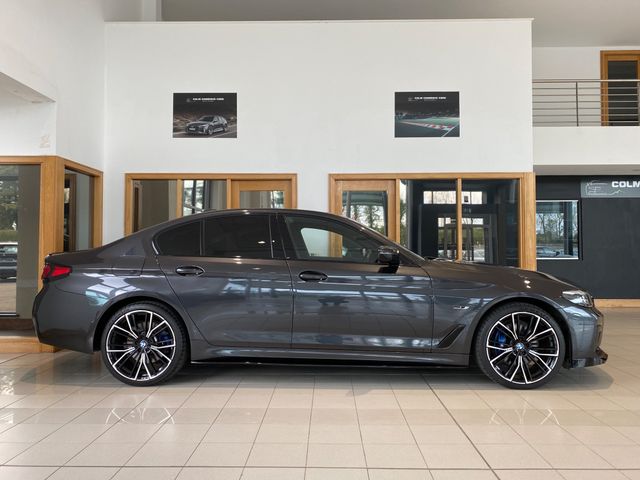 Image for 2023 BMW 5 Series G30 530E Xdrive M Sport