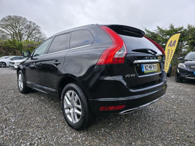 Image for 2016 Volvo XC60 D4 Classic
