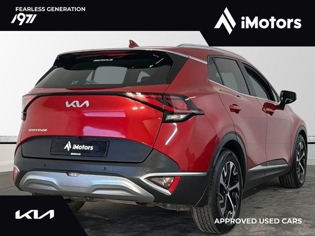 Image for 2024 Kia Sportage K3 Diesel MY25