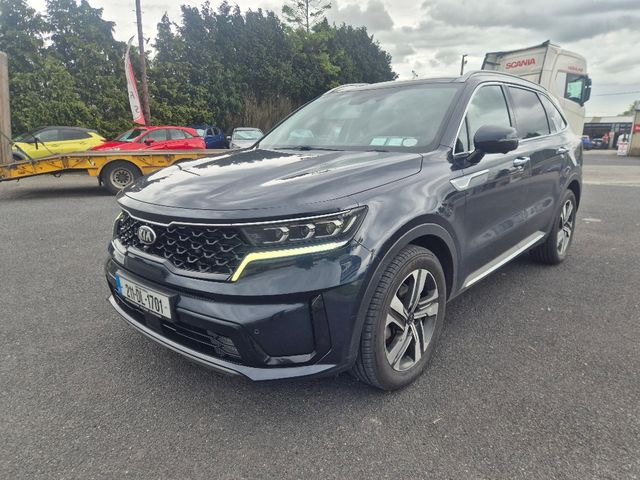 Image for 2021 Kia Sorento K4 Edition 1.6 plug-in Hybrid Auto 7 seater