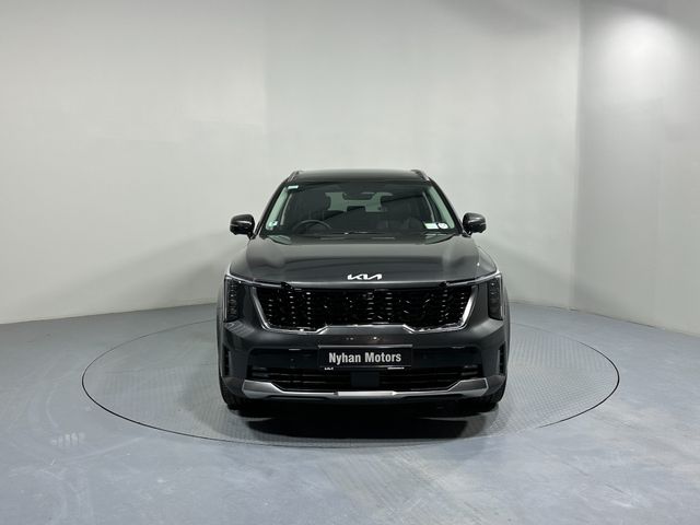 Image for 2025 Kia Sorento PHEV 4x4 Plug In Hybrid 7 Seater 252